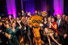 Black Tie Tailgate 2025 (General Event Photos)