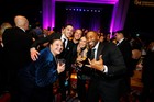Black Tie Tailgate 2025 (General Event Photos)