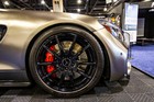 Black Tie Tailgate 2025 (Car Photos)
