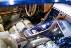 Black Tie Tailgate 2025 (Car Photos)