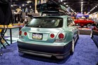 Black Tie Tailgate 2025 (Car Photos)