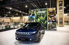 Black Tie Tailgate 2025 (Car Photos)