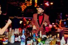 New Year's Eve 2026 in Atlantic City at The Showboat Hotel