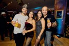 New Year's Eve 2026 in Atlantic City at The Showboat Hotel