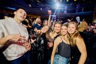 New Year's Eve 2026 in Atlantic City at The Showboat Hotel