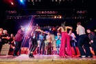 New Year's Eve 2026 in Atlantic City at The Showboat Hotel