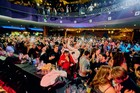 New Year's Eve 2026 in Atlantic City at The Showboat Hotel