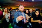 New Year's Eve 2026 in Atlantic City at The Showboat Hotel