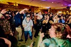 New Year's Eve 2026 in Atlantic City at The Showboat Hotel