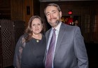 NYE 2026 at The Crystal Tea Room