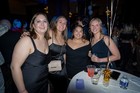 NYE 2026 at The Crystal Tea Room