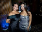 NYE 2026 at The Crystal Tea Room