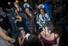 NYE 2026 at The Crystal Tea Room