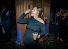 NYE 2026 at The Crystal Tea Room