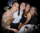 NYE 2026 at The Crystal Tea Room