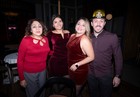 NYE 2026 at The Crystal Tea Room