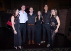 NYE 2026 at The Crystal Tea Room