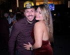 NYE 2026 at The Crystal Tea Room