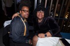 NYE 2026 at The Crystal Tea Room