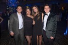 NYE 2026 at The Crystal Tea Room