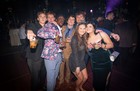 NYE 2026 at The Crystal Tea Room
