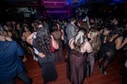NYE 2026 at The Crystal Tea Room