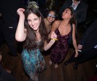 NYE 2026 at The Crystal Tea Room