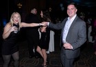 NYE 2026 at The Crystal Tea Room