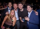 NYE 2026 at The Crystal Tea Room
