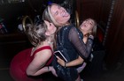 NYE 2026 at The Crystal Tea Room