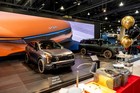 Black Tie Tailgate 2026 (Car Photos)