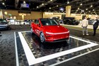 Black Tie Tailgate 2026 (Car Photos)