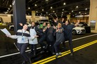 Black Tie Tailgate 2026 (Car Photos)
