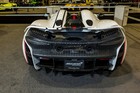 Black Tie Tailgate 2026 (Car Photos)