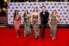 Black Tie Tailgate 2026 (The Red Carpet)