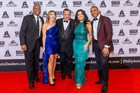 Black Tie Tailgate 2026 (The Red Carpet)