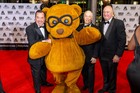 Black Tie Tailgate 2026 (The Red Carpet)