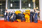 Black Tie Tailgate 2026 (The Red Carpet)