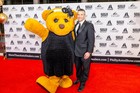 Black Tie Tailgate 2026 (The Red Carpet)