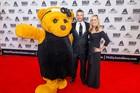 Black Tie Tailgate 2026 (The Red Carpet)