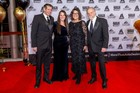 Black Tie Tailgate 2026 (The Red Carpet)