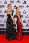 Black Tie Tailgate 2026 (The Red Carpet)