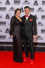 Black Tie Tailgate 2026 (The Red Carpet)