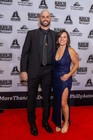 Black Tie Tailgate 2026 (The Red Carpet)