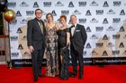 Black Tie Tailgate 2026 (The Red Carpet)