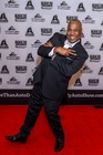 Black Tie Tailgate 2026 (The Red Carpet)