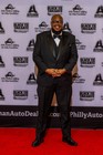Black Tie Tailgate 2026 (The Red Carpet)