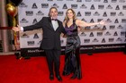 Black Tie Tailgate 2026 (The Red Carpet)