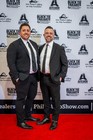 Black Tie Tailgate 2026 (The Red Carpet)