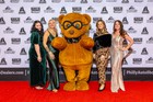 Black Tie Tailgate 2026 (The Red Carpet)